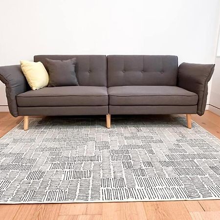 New Beautiful Modern One Bedroom Apt In Brooklyn At Rem-Casa Нью-Йорк Экстерьер фото