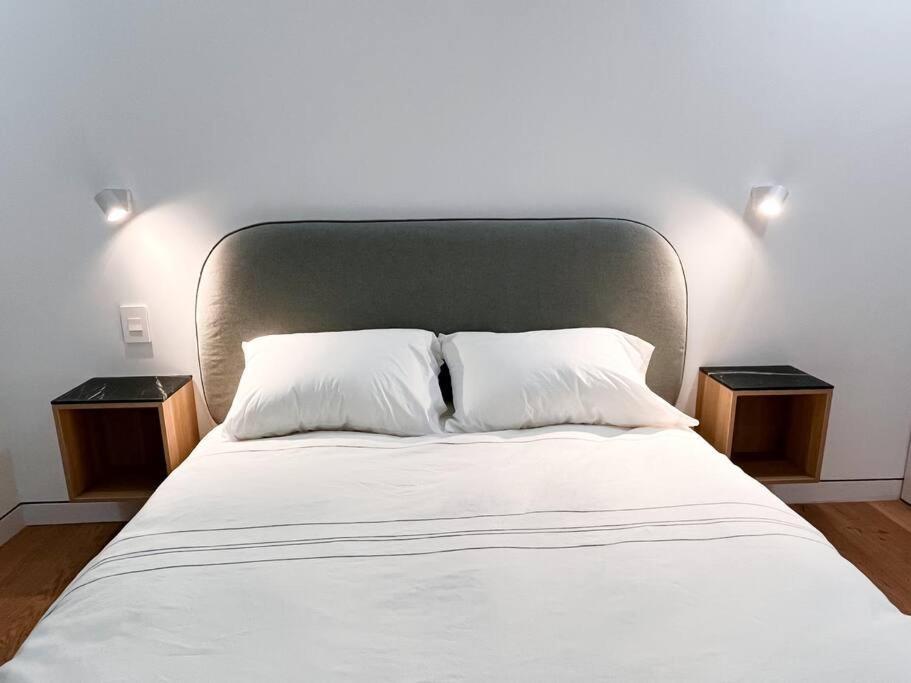 New Beautiful Modern One Bedroom Apt In Brooklyn At Rem-Casa Нью-Йорк Экстерьер фото